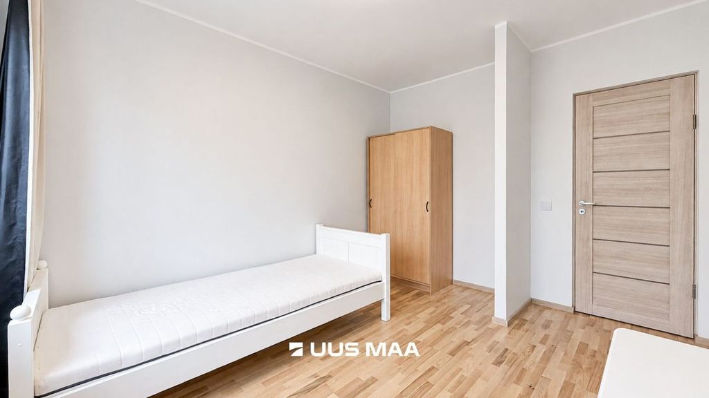 5-room apartment for rent — Tallinn, Lasnamäe, Võru tn 12 — photo 12