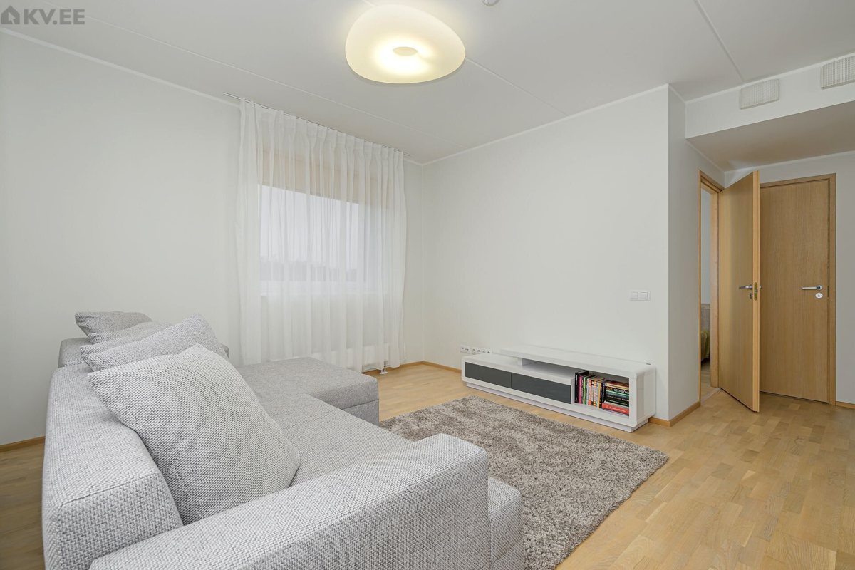 2-room apartment for rent — Tallinn, Kesklinn, Mardi tn 6 — photo 4