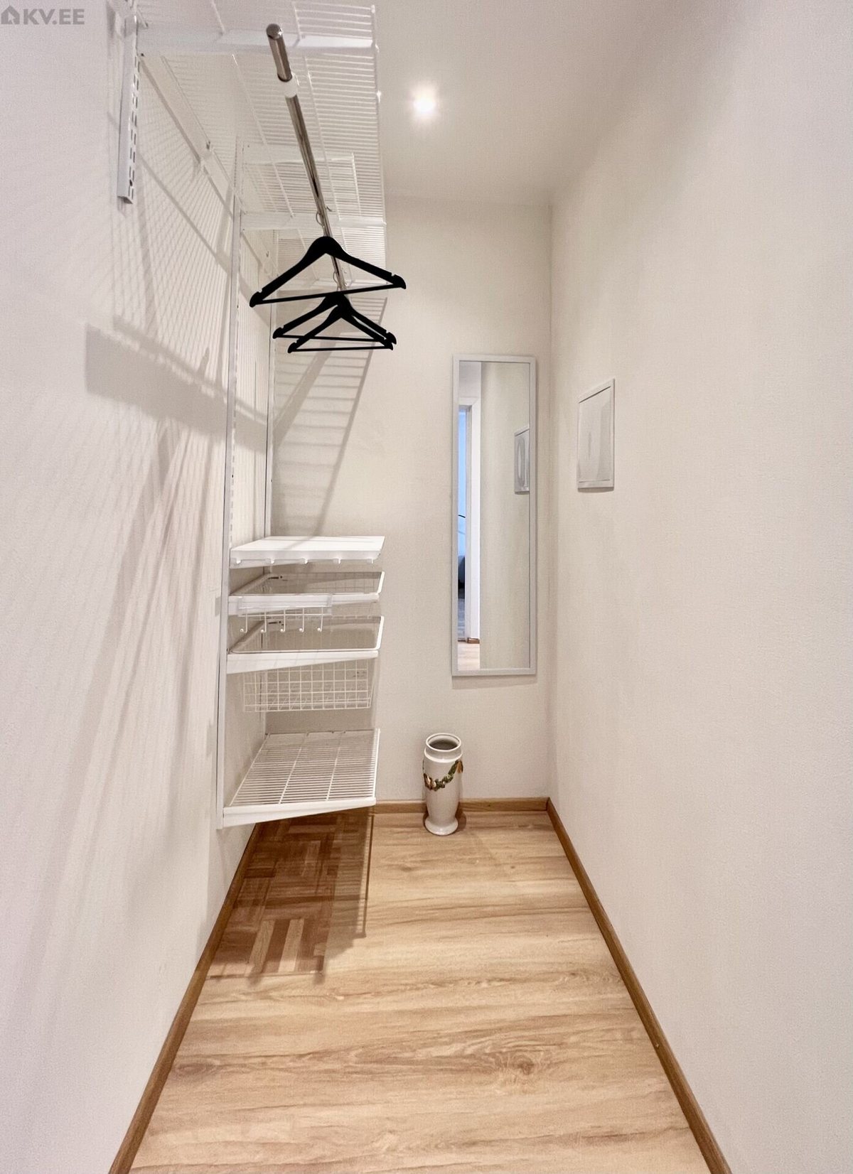 1-room apartment for rent — Tallinn, Mustamäe, E. Vilde tee 100 — photo 14