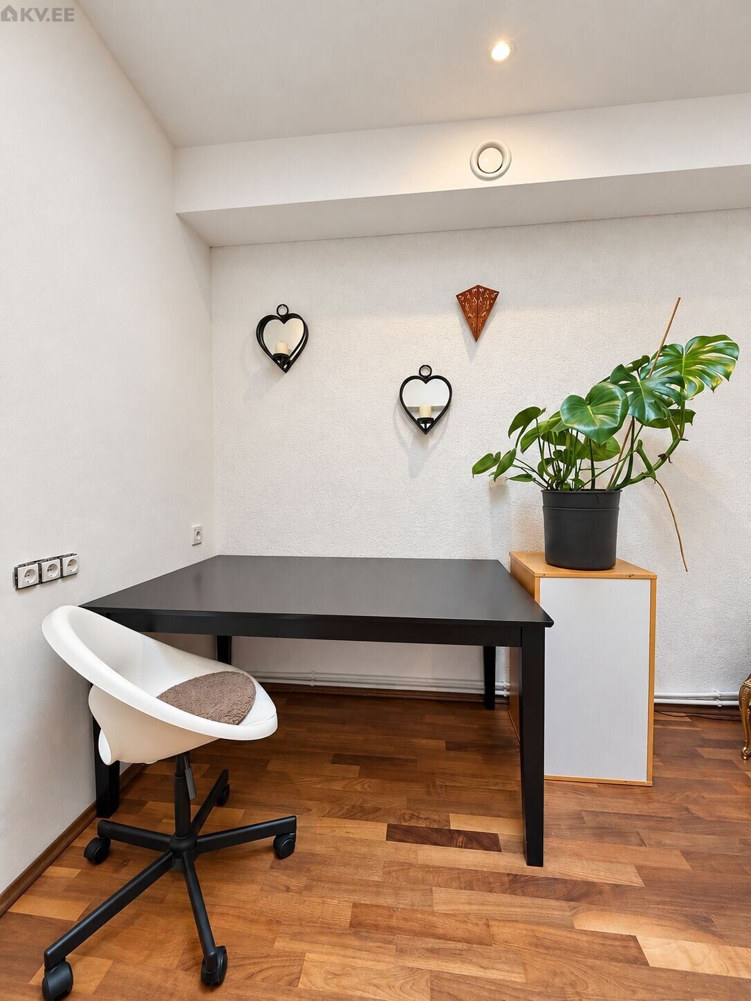 1-room apartment for rent — Tallinn, Nõmme, Vahe tn 16 — photo 8