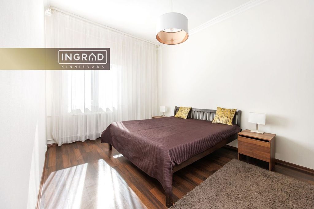 2-room apartment for rent — Tallinn, Kesklinn, Gonsiori tn 5 — photo 19