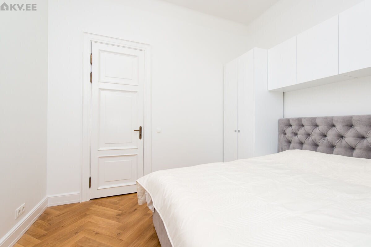 3-room apartment for rent — Tallinn, Kesklinn, Pagari tn 1-6 — photo 22