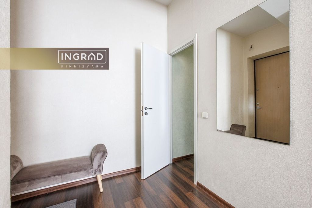 2-room apartment for rent — Tallinn, Kesklinn, Gonsiori tn 5 — photo 27