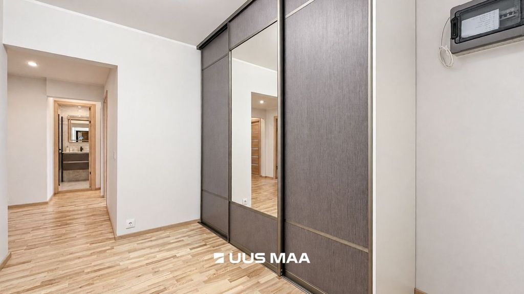 5-room apartment for rent — Tallinn, Lasnamäe, Võru tn 12 — photo 23