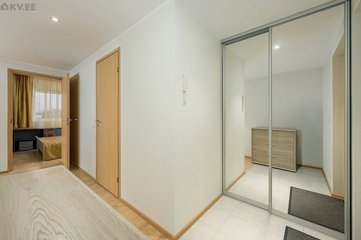 2-room apartment for rent — Tallinn, Kesklinn, Mardi tn 6 — photo 23