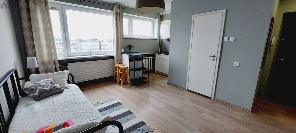 1-room apartment for rent — Tallinn, Lasnamäe, Punane tn 15 — photo 5