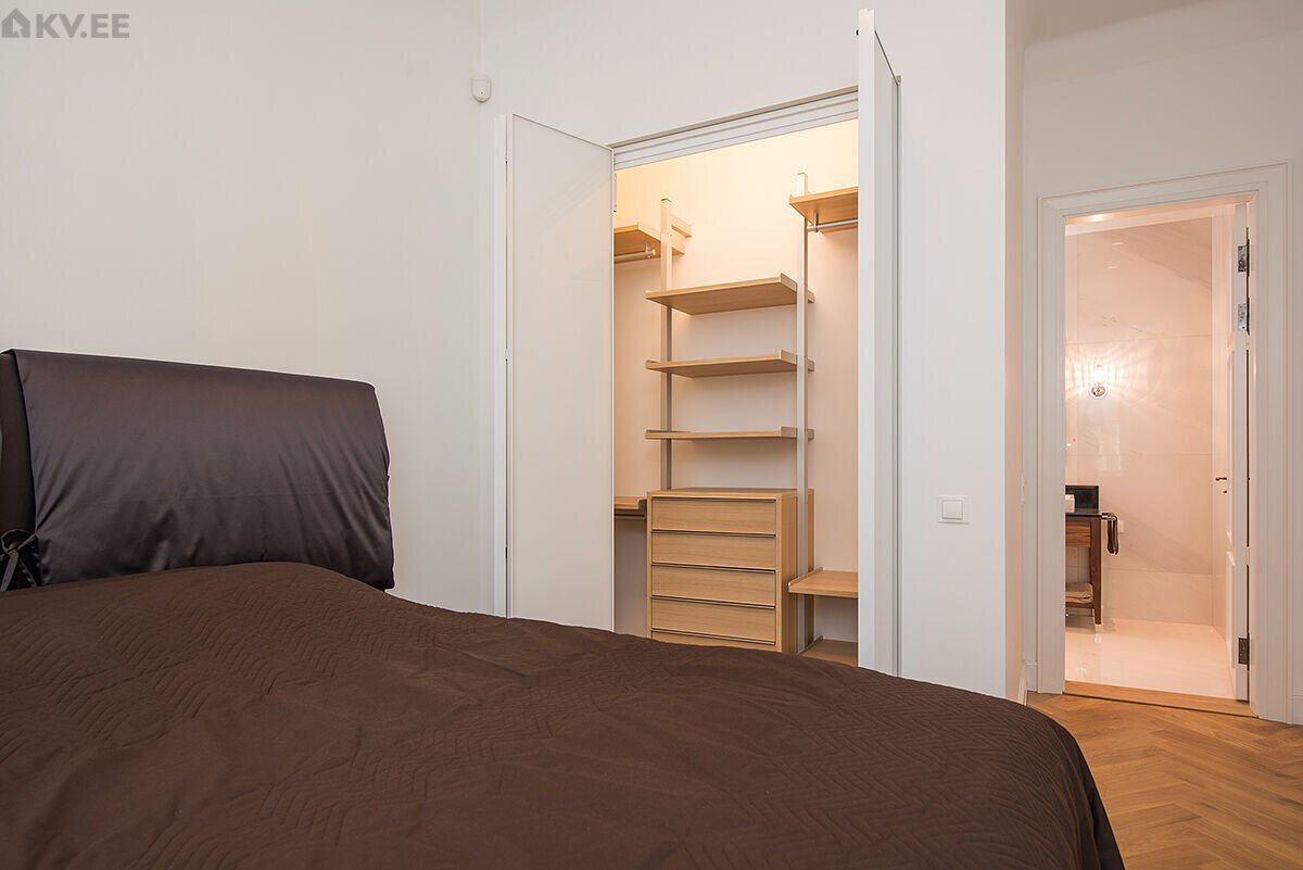 3-room apartment for rent — Tallinn, Kesklinn, Pagari tn 1-6 — photo 16