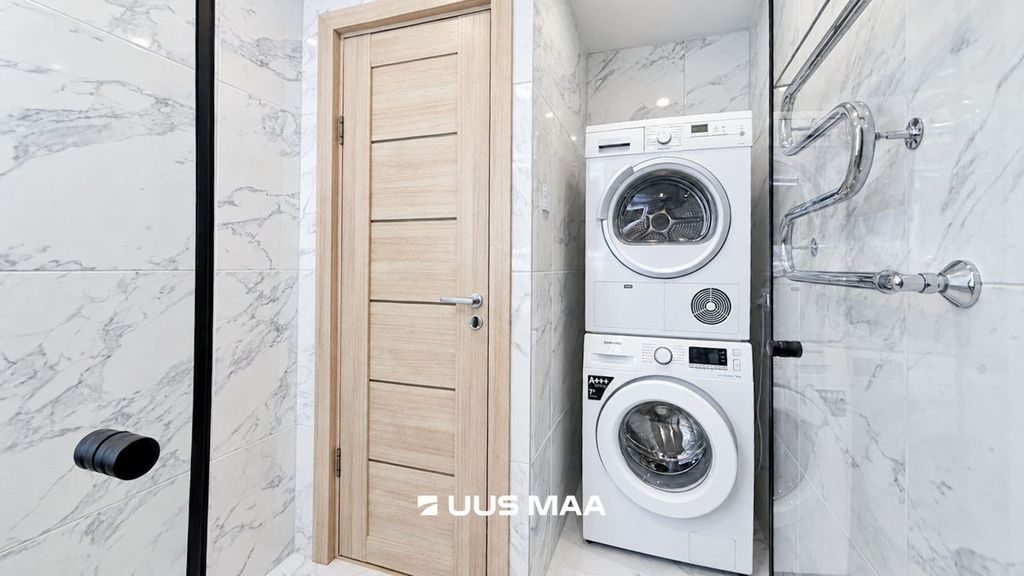 5-room apartment for rent — Tallinn, Lasnamäe, Võru tn 12 — photo 28