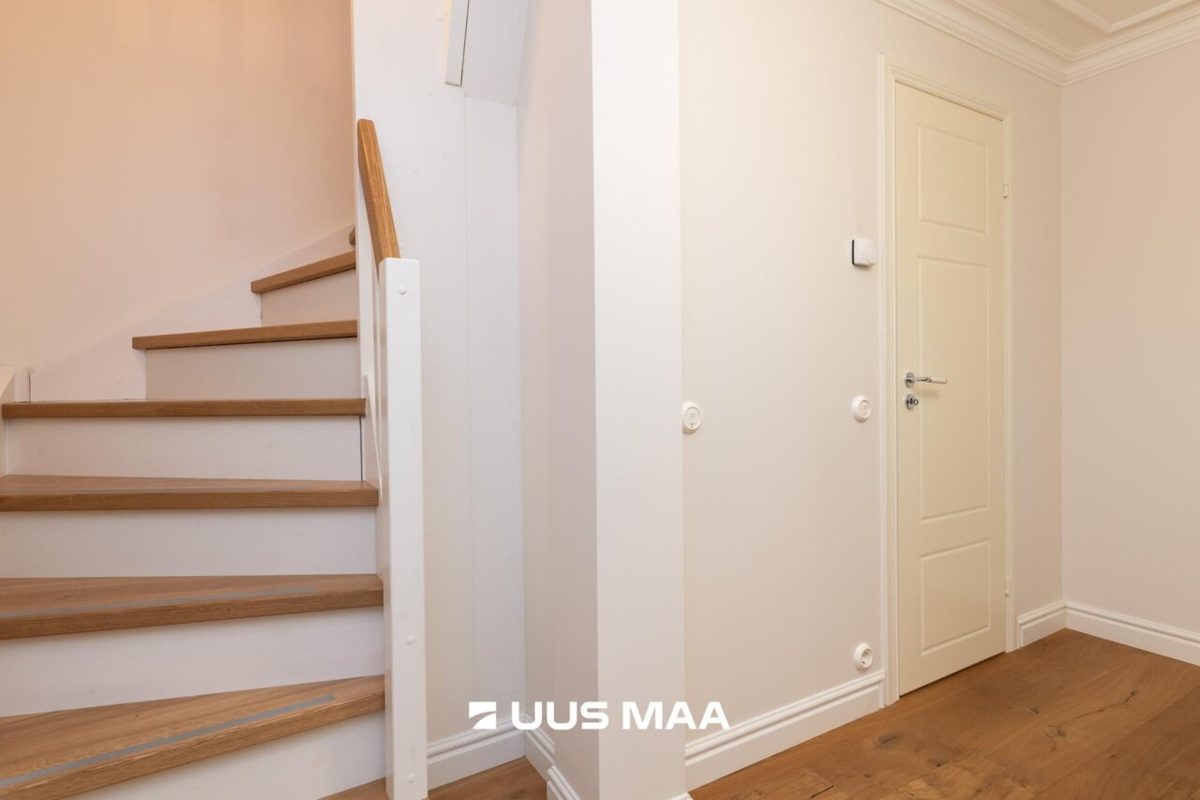 4-room apartment for rent — Tallinn, Kesklinn, Raua tn 18 — photo 26