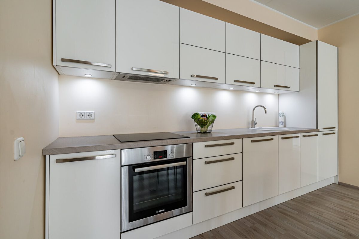 3-room apartment for rent — Tallinn, Lasnamäe, Narva mnt 148 — photo 13