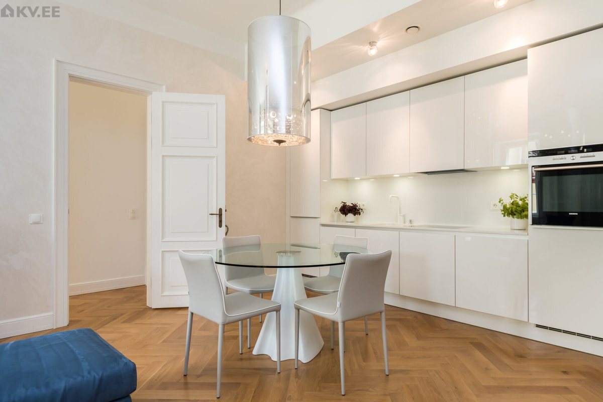 3-room apartment for rent — Tallinn, Kesklinn, Pagari tn 1-6 — photo 10