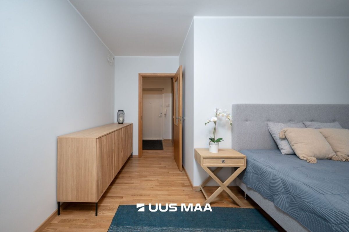 4-room apartment for rent — Tallinn, Kesklinn, Karu tn 11 — photo 18