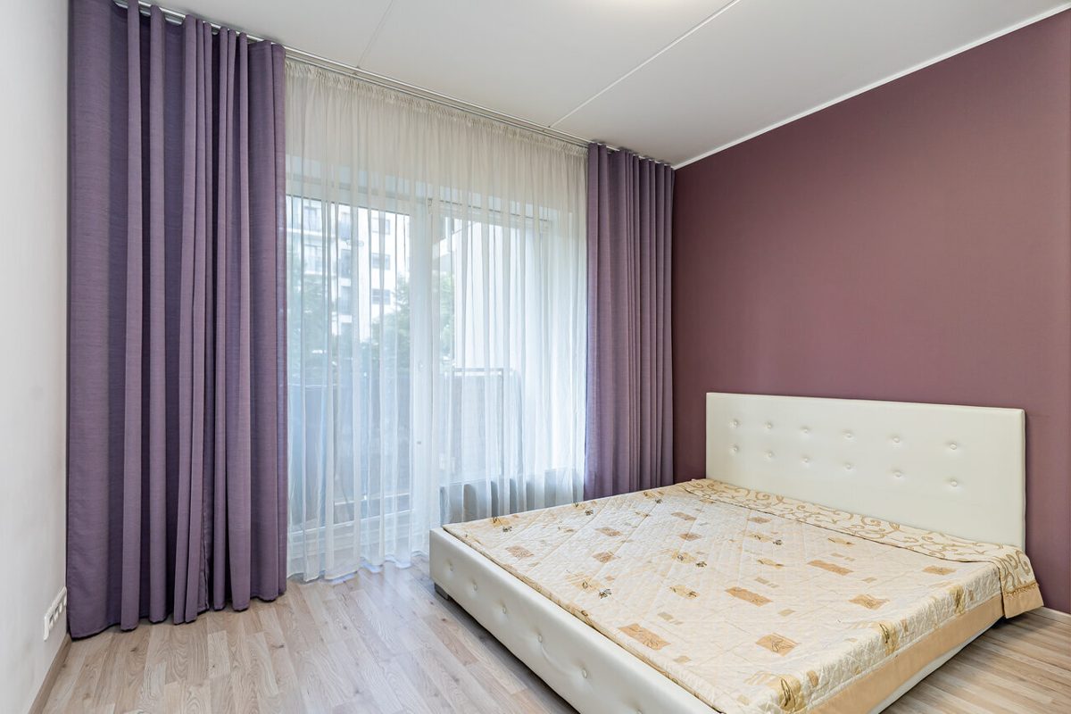 3-room apartment for rent — Tallinn, Lasnamäe, Narva mnt 148 — photo 17