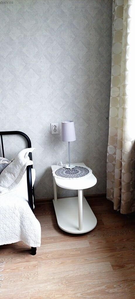 1-room apartment for rent — Tallinn, Lasnamäe, Punane tn 15 — photo 3