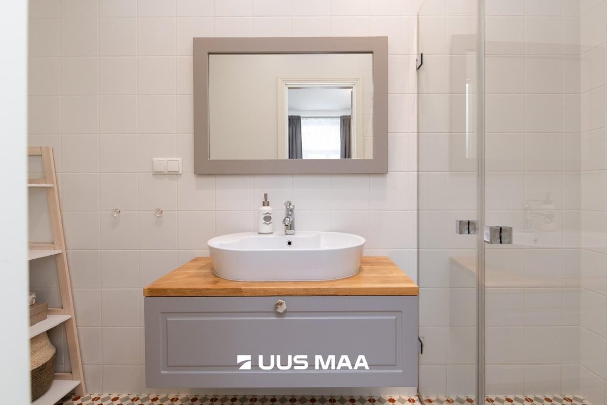 4-room apartment for rent — Tallinn, Kesklinn, Raua tn 18 — photo 25