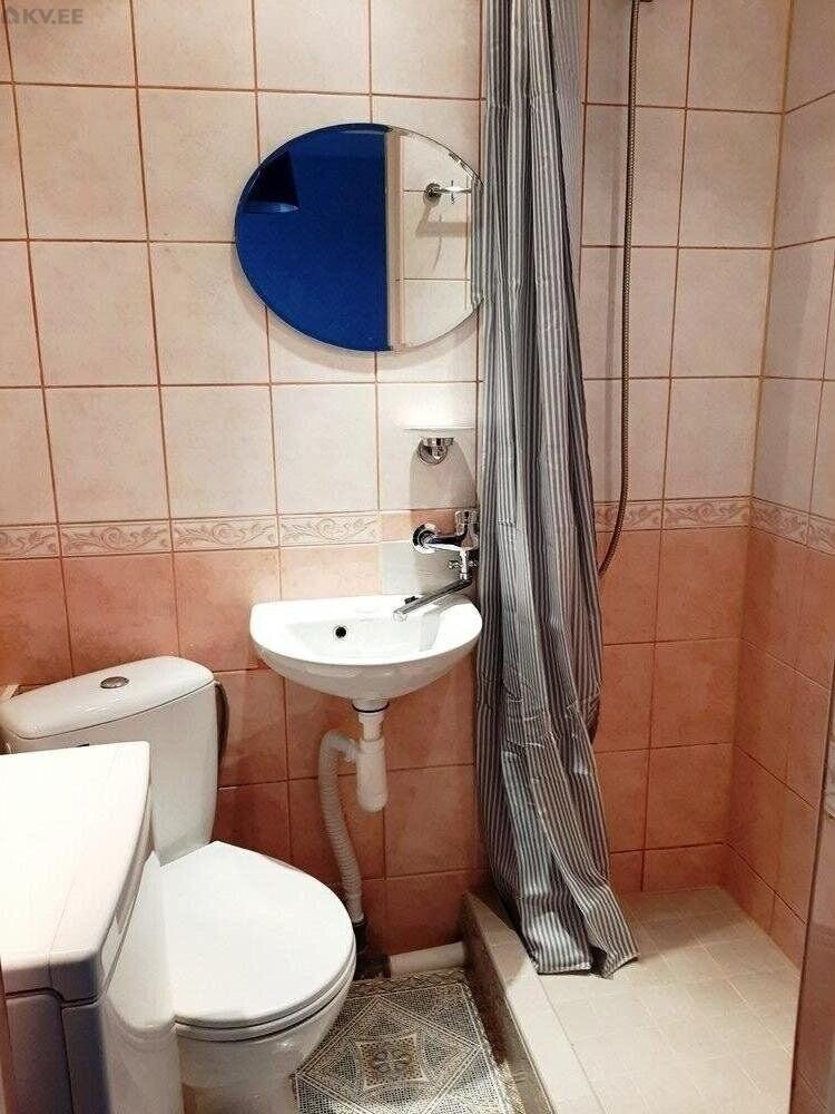 1-room apartment for rent — Tallinn, Lasnamäe, Punane tn 15 — photo 11