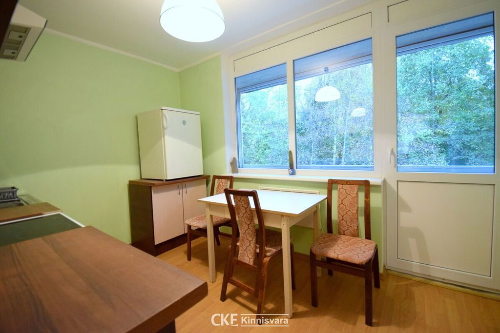 1-room apartment for rent — Tallinn, Pirita, Ranniku tee 48b — photo 7