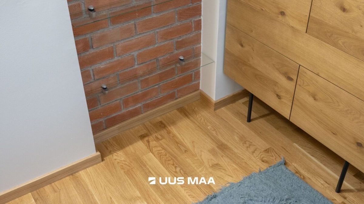 4-room apartment for rent — Tallinn, Kesklinn, Karu tn 11 — photo 27