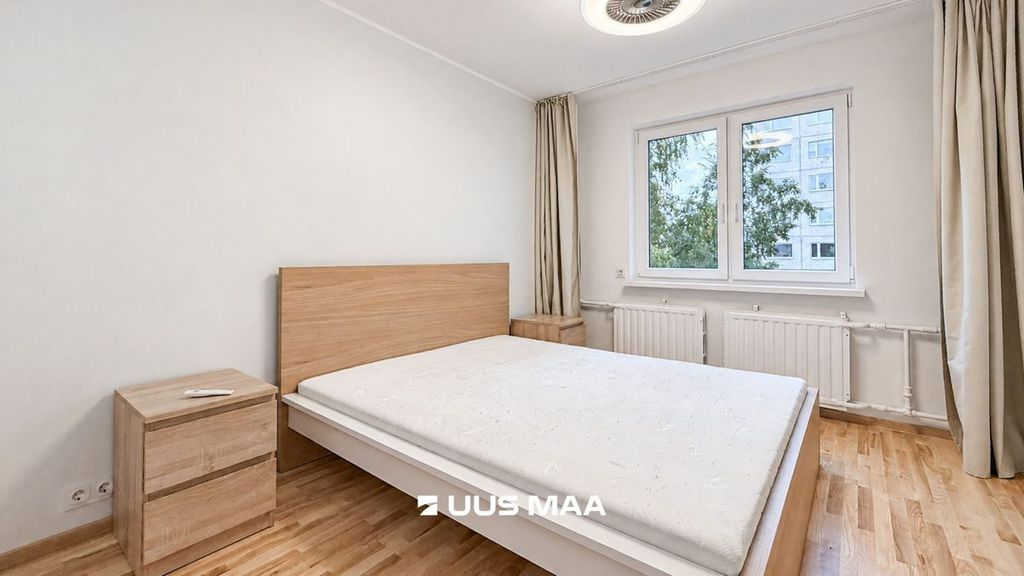 5-room apartment for rent — Tallinn, Lasnamäe, Võru tn 12 — photo 8