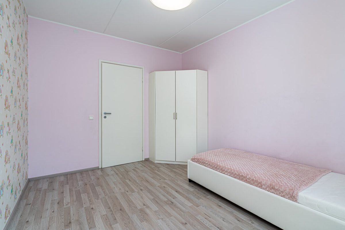 3-room apartment for rent — Tallinn, Lasnamäe, Narva mnt 148 — photo 25
