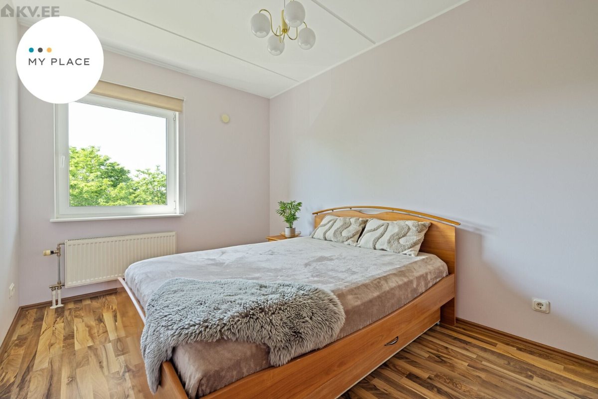 2-room apartment for rent — Tallinn, Kesklinn, Juhkentali tn — photo 7