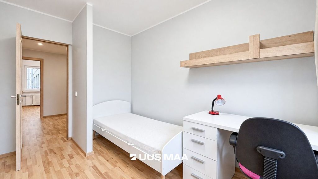 5-room apartment for rent — Tallinn, Lasnamäe, Võru tn 12 — photo 15