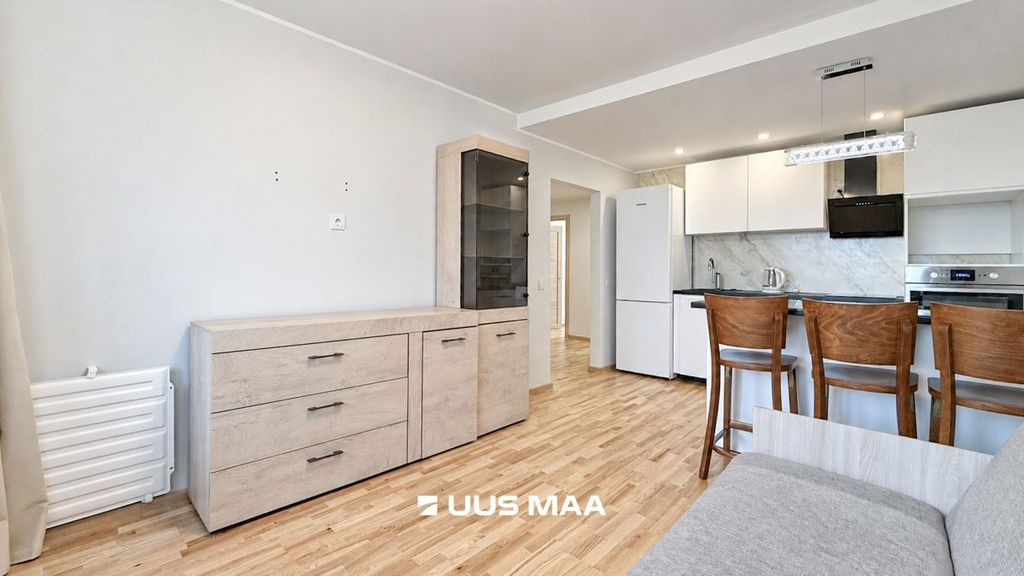 5-room apartment for rent — Tallinn, Lasnamäe, Võru tn 12 — photo 5