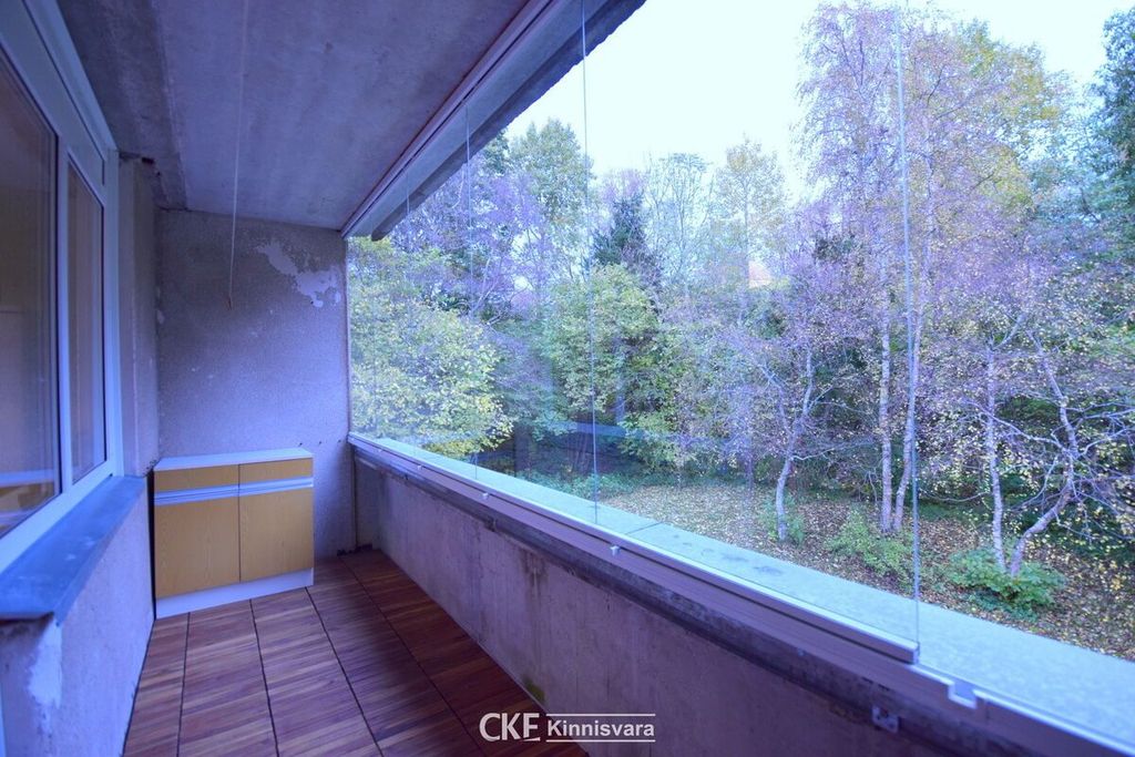1-room apartment for rent — Tallinn, Pirita, Ranniku tee 48b — photo 8