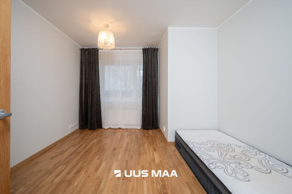 4-room apartment for rent — Tallinn, Kesklinn, Karu tn 11 — photo 25