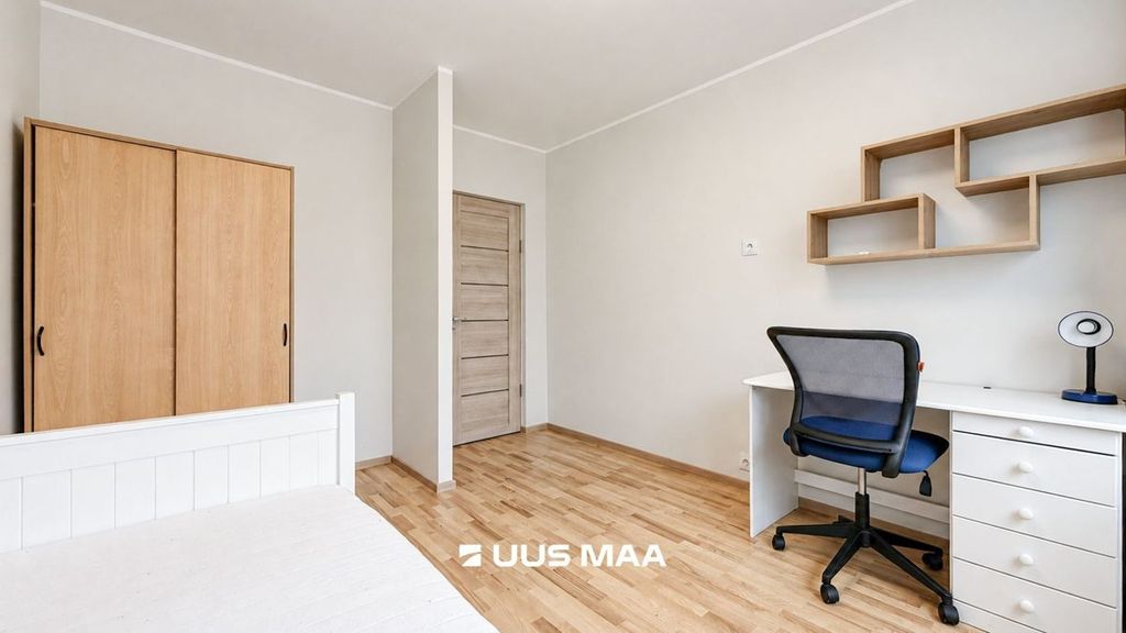 5-room apartment for rent — Tallinn, Lasnamäe, Võru tn 12 — photo 11