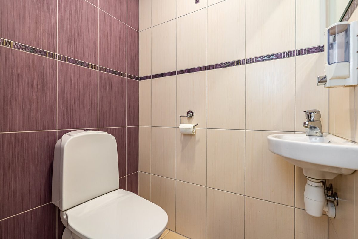 3-room apartment for rent — Tallinn, Lasnamäe, Narva mnt 148 — photo 27