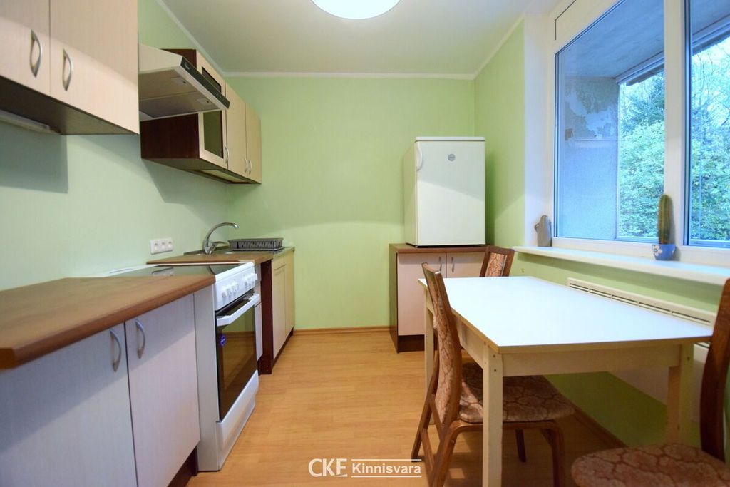 1-room apartment for rent — Tallinn, Pirita, Ranniku tee 48b — photo 6