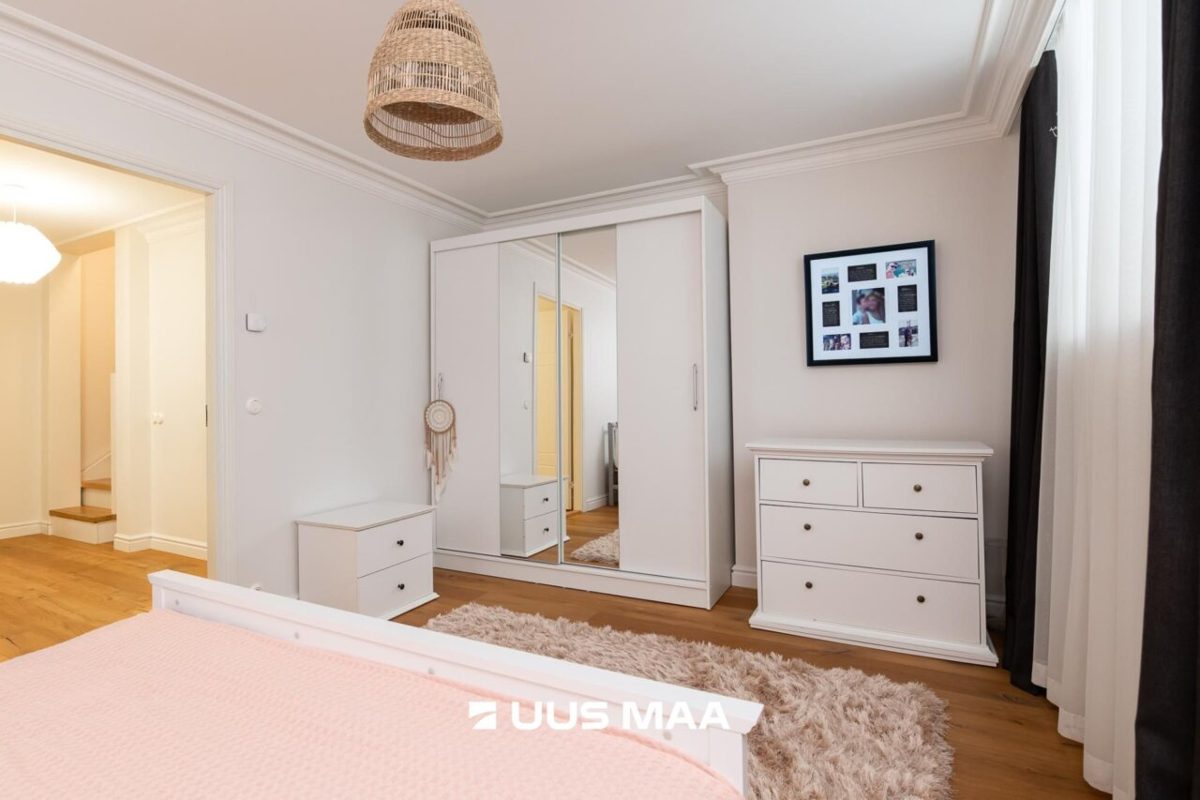 4-room apartment for rent — Tallinn, Kesklinn, Raua tn 18 — photo 33