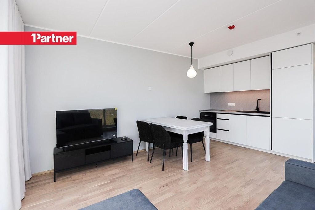 1-room apartment for rent — Tallinn, Lasnamäe, Viieaia tee 28 — photo 5