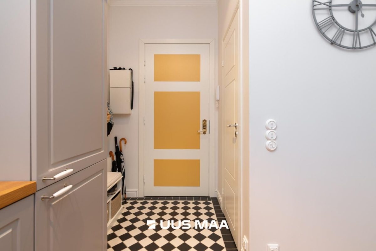 4-room apartment for rent — Tallinn, Kesklinn, Raua tn 18 — photo 10