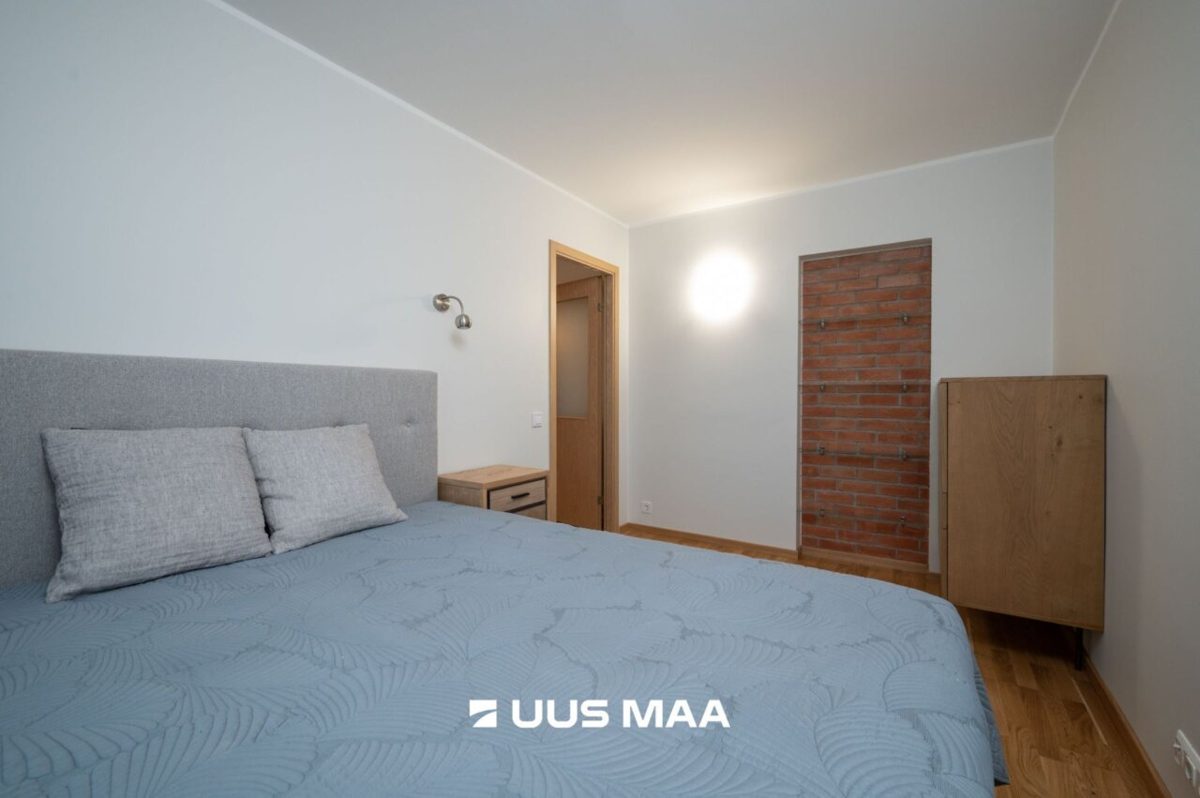 4-room apartment for rent — Tallinn, Kesklinn, Karu tn 11 — photo 23
