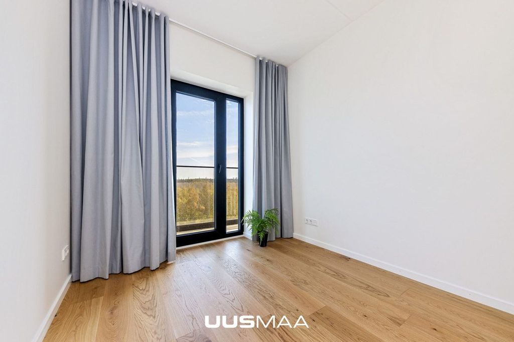 3-room apartment for rent — Tallinn, Haabersti, Päevalille tn 6 // 8 — photo 20