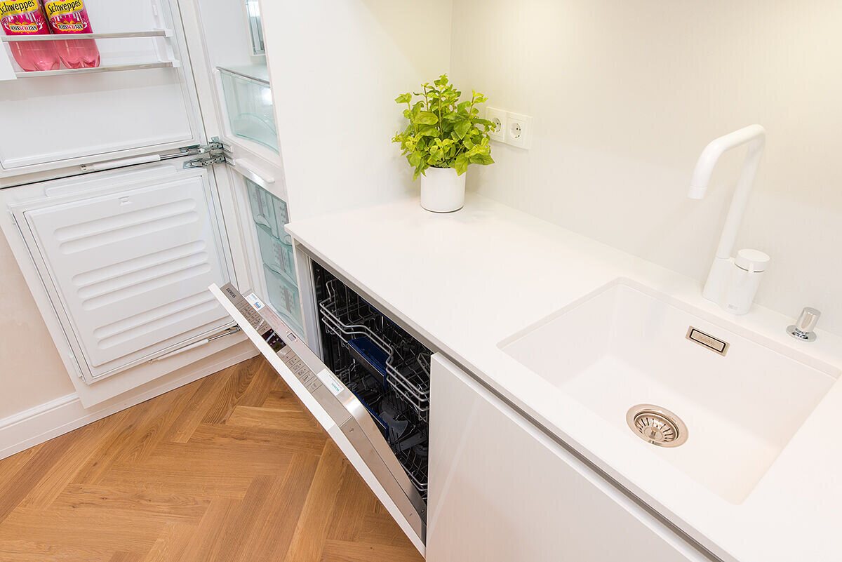 3-room apartment for rent — Tallinn, Kesklinn, Pagari tn 1-6 — photo 9