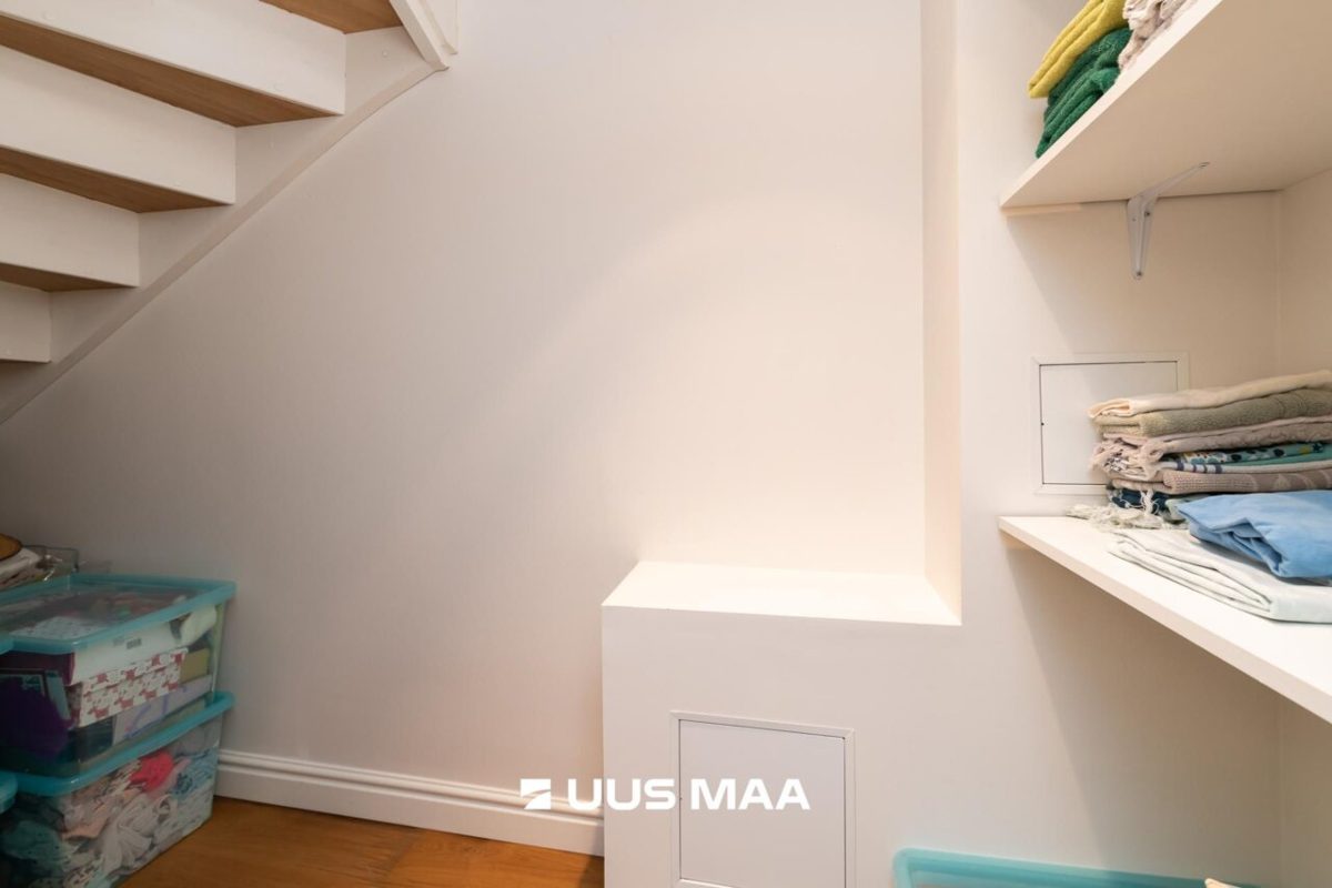 4-room apartment for rent — Tallinn, Kesklinn, Raua tn 18 — photo 29