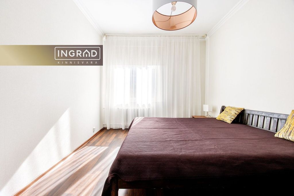 2-room apartment for rent — Tallinn, Kesklinn, Gonsiori tn 5 — photo 21