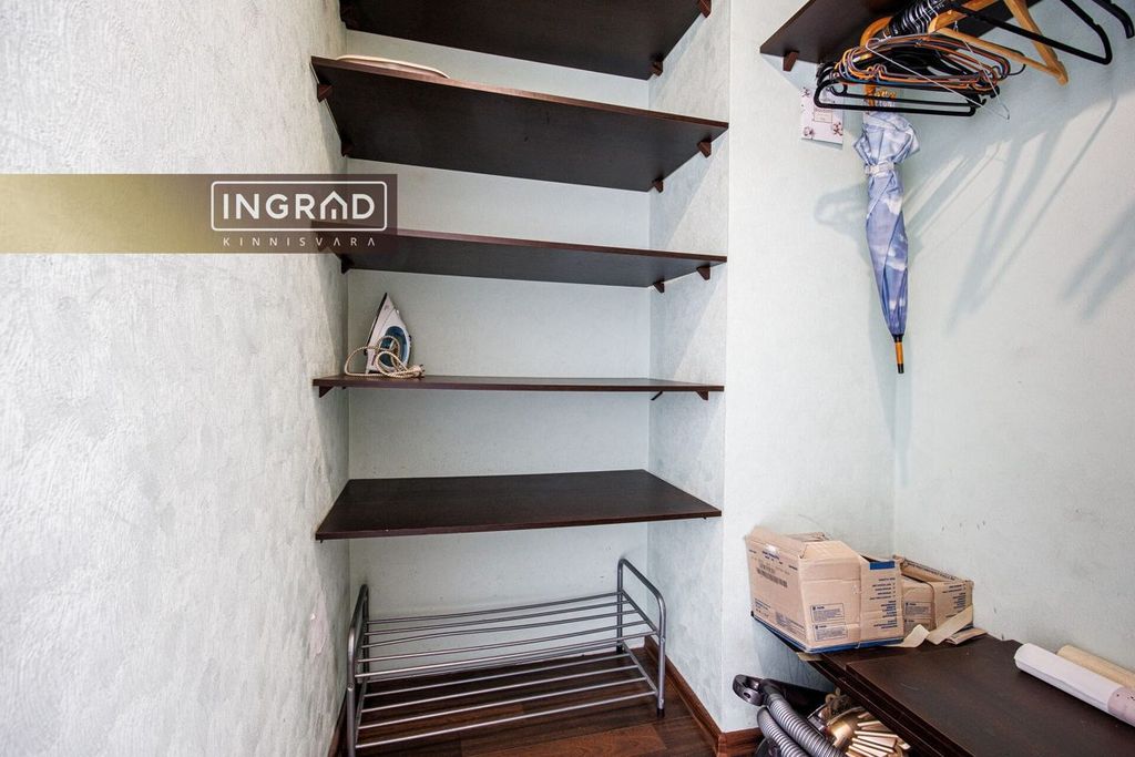 2-room apartment for rent — Tallinn, Kesklinn, Gonsiori tn 5 — photo 28