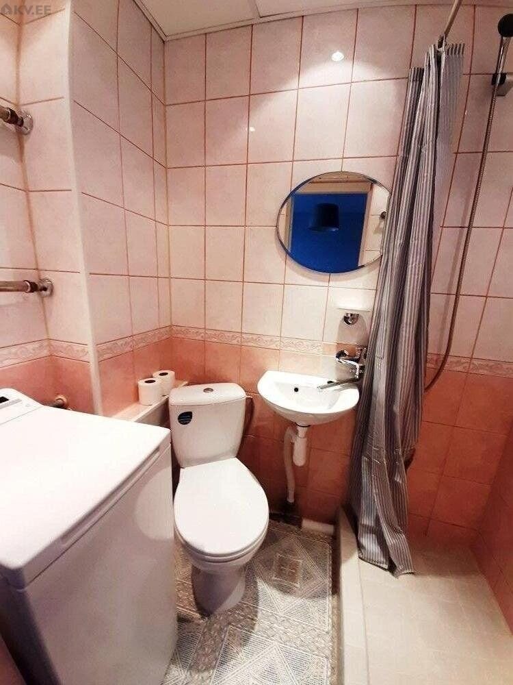 1-room apartment for rent — Tallinn, Lasnamäe, Punane tn 15 — photo 10
