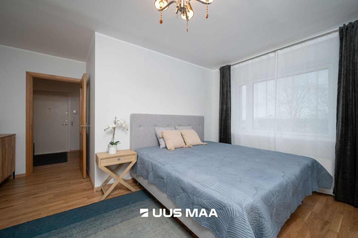 4-room apartment for rent — Tallinn, Kesklinn, Karu tn 11 — photo 19