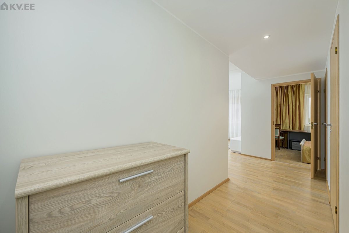 2-room apartment for rent — Tallinn, Kesklinn, Mardi tn 6 — photo 24