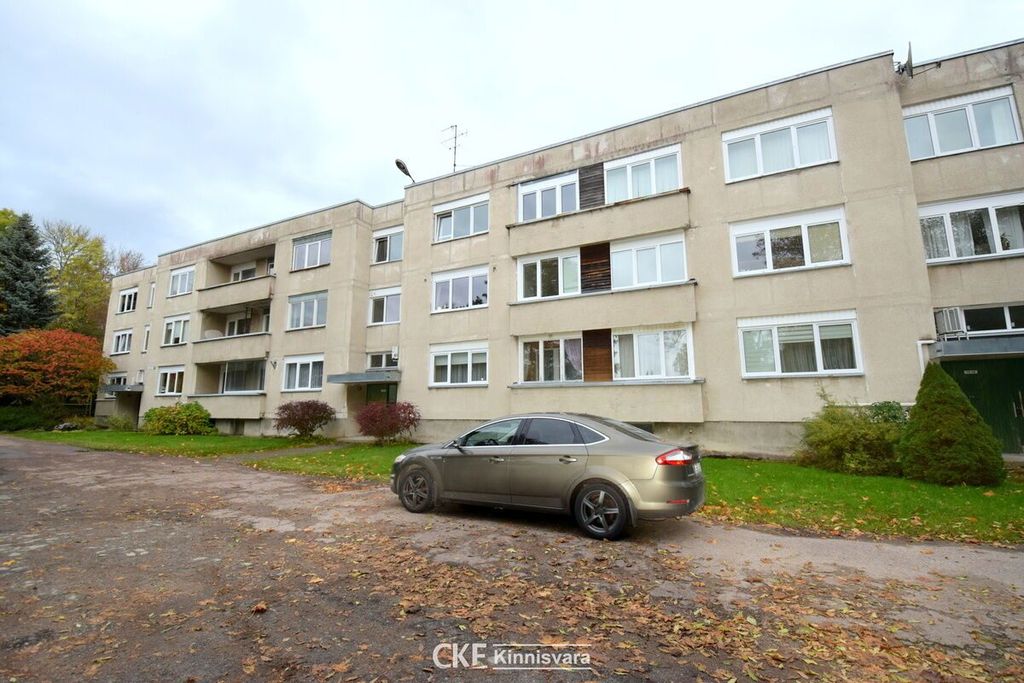 1-room apartment for rent — Tallinn, Pirita, Ranniku tee 48b — photo 10