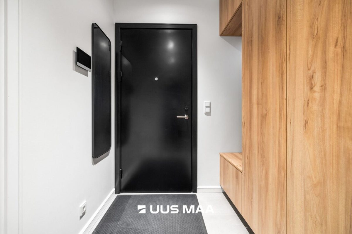 2-room apartment for rent — Tallinn, Kalamaja, Põhja-Tallinn, Uus-Volta 12/3 — photo 15