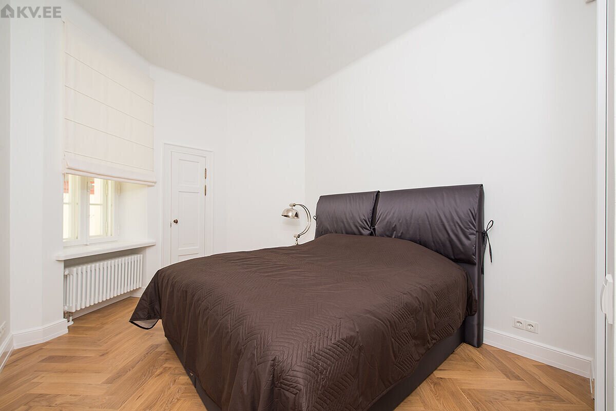 3-room apartment for rent — Tallinn, Kesklinn, Pagari tn 1-6 — photo 15