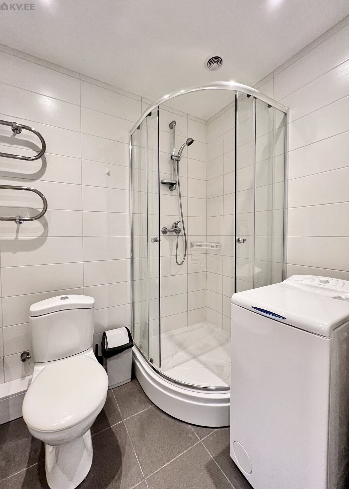 1-room apartment for rent — Tallinn, Mustamäe, E. Vilde tee 100 — photo 6