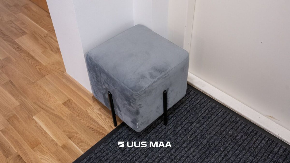 4-room apartment for rent — Tallinn, Kesklinn, Karu tn 11 — photo 37