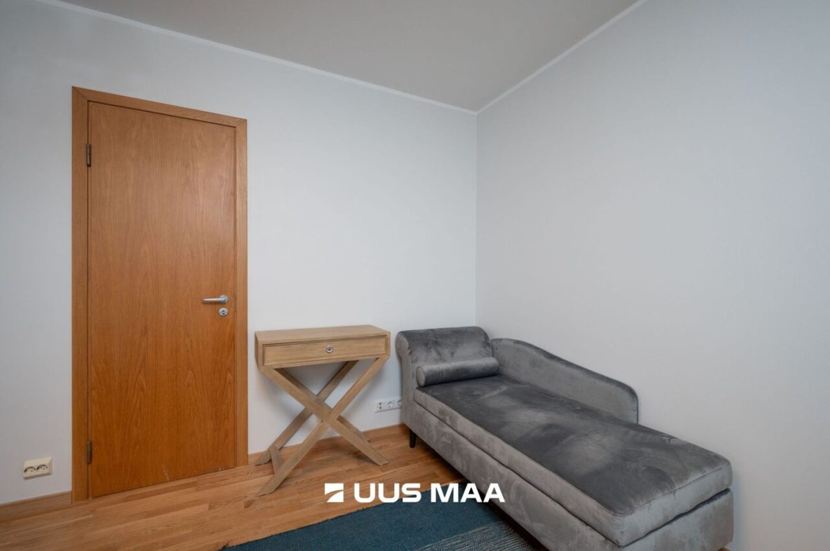 4-room apartment for rent — Tallinn, Kesklinn, Karu tn 11 — photo 15